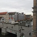 Apartamenty nad Motławą I